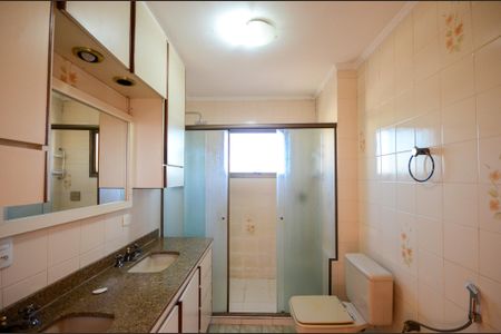 Apartamento à venda com 136m², 4 quartos e 3 vagas Apartamento à venda com 136m², 4 quartos e 3 vagasSuíte - Banheiro