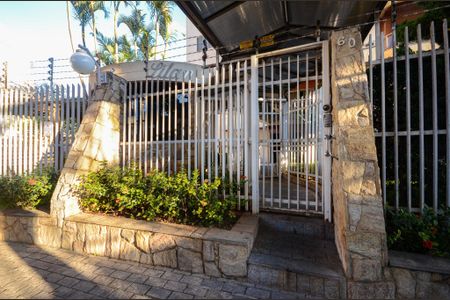 Apartamento à venda com 136m², 4 quartos e 3 vagas Apartamento à venda com 136m², 4 quartos e 3 vagasFachada