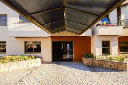 Apartamento à venda com 136m², 4 quartos e 3 vagas Apartamento à venda com 136m², 4 quartos e 3 vagasÁrea comum
