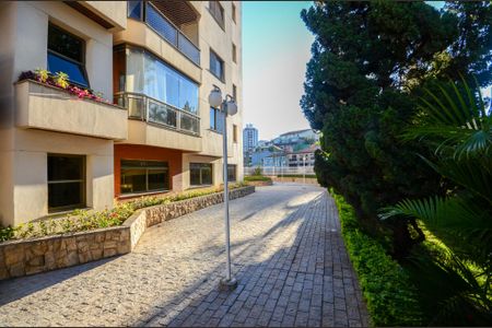 Apartamento à venda com 136m², 4 quartos e 3 vagas Apartamento à venda com 136m², 4 quartos e 3 vagasÁrea comum