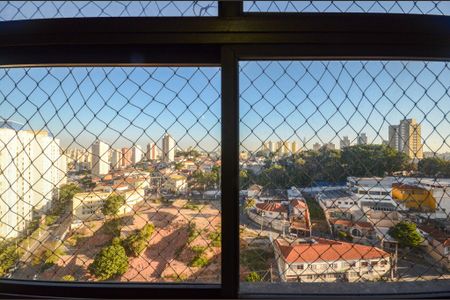 Apartamento à venda com 136m², 4 quartos e 3 vagas Apartamento à venda com 136m², 4 quartos e 3 vagasÁrea de Serviço - Janela