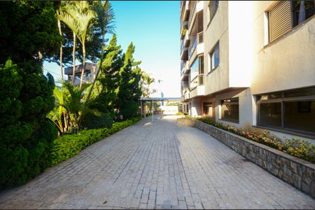 Apartamento à venda com 136m², 4 quartos e 3 vagas Apartamento à venda com 136m², 4 quartos e 3 vagasÁrea comum