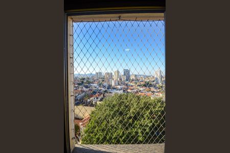 Apartamento à venda com 136m², 4 quartos e 3 vagas Apartamento à venda com 136m², 4 quartos e 3 vagasQuarto 1 - Janela
