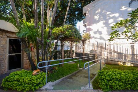 Apartamento à venda com 136m², 4 quartos e 3 vagas Apartamento à venda com 136m², 4 quartos e 3 vagasÁrea comum