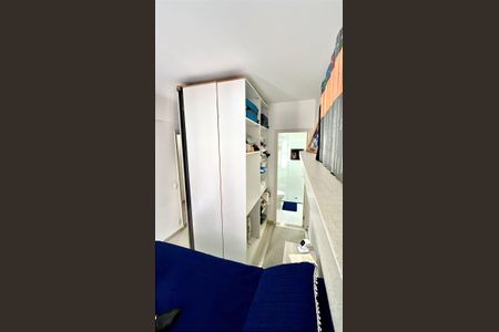 Apartamento à venda com 81m², 3 quartos e 2 vagas Apartamento à venda com 81m², 3 quartos e 2 vagasQuarto