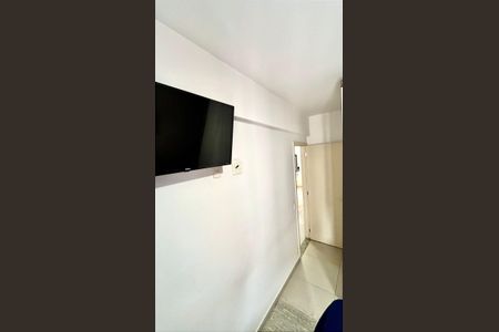 Apartamento à venda com 81m², 3 quartos e 2 vagas Apartamento à venda com 81m², 3 quartos e 2 vagasQuarto