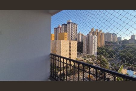 Foto 05 de apartamento à venda com 2 quartos, 68m² em Mansões Santo Antônio, Campinas