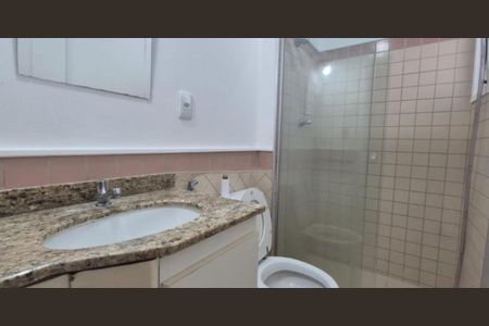 Foto 09 de apartamento à venda com 2 quartos, 68m² em Mansões Santo Antônio, Campinas