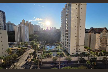 Foto 07 de apartamento à venda com 2 quartos, 68m² em Mansões Santo Antônio, Campinas