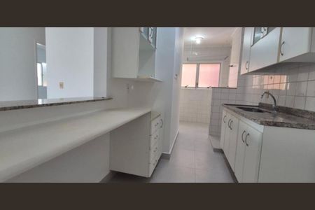 Foto 13 de apartamento à venda com 2 quartos, 68m² em Mansões Santo Antônio, Campinas