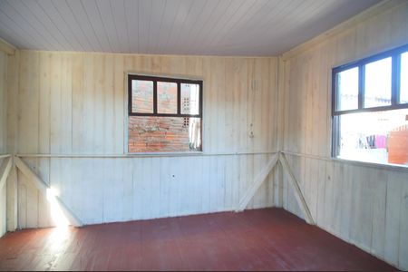 Quarto de casa para alugar com 1 quarto, 40m² em Santos Dumont, São Leopoldo