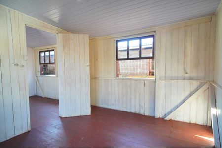 Quarto de casa para alugar com 1 quarto, 40m² em Santos Dumont, São Leopoldo