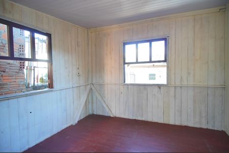 Quarto de casa para alugar com 1 quarto, 40m² em Santos Dumont, São Leopoldo