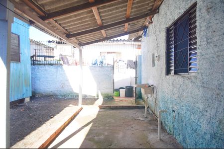 Casa para alugar com 40m², 1 quarto e sem vagaTanque