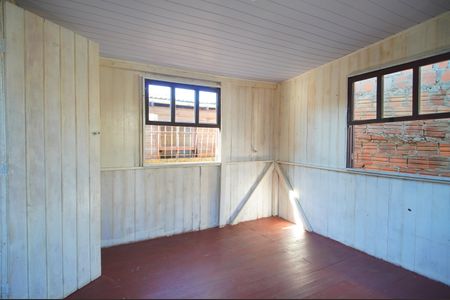Quarto de casa para alugar com 1 quarto, 40m² em Santos Dumont, São Leopoldo