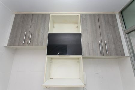 Apartamento à venda com 58m², 3 quartos e 1 vaga
