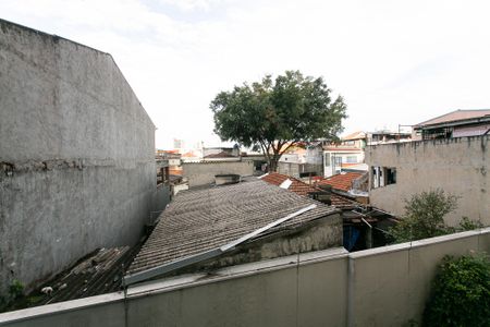 Apartamento à venda com 58m², 3 quartos e 1 vaga Apartamento à venda com 58m², 3 quartos e 1 vagaVista da Varanda
