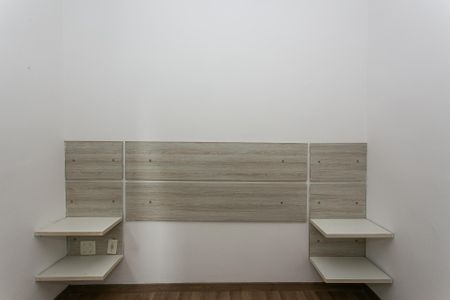 Apartamento à venda com 58m², 3 quartos e 1 vaga Apartamento à venda com 58m², 3 quartos e 1 vagaQuarto 1
