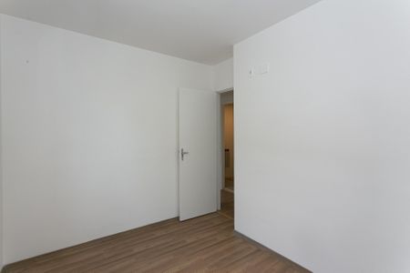 Apartamento à venda com 58m², 3 quartos e 1 vaga Apartamento à venda com 58m², 3 quartos e 1 vagaQuarto 2