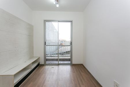 Sala de apartamento à venda com 3 quartos, 58m² em Vila California, São Paulo