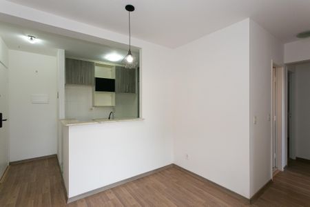 Apartamento à venda com 58m², 3 quartos e 1 vaga Apartamento à venda com 58m², 3 quartos e 1 vagaSala