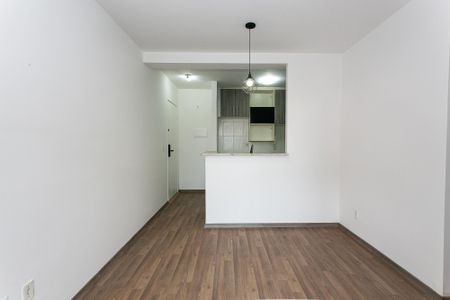 Sala de apartamento à venda com 3 quartos, 58m² em Vila California, São Paulo