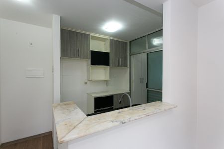 Apartamento à venda com 58m², 3 quartos e 1 vaga Apartamento à venda com 58m², 3 quartos e 1 vagaCozinha