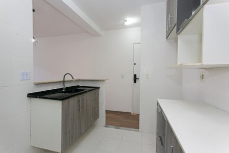 Apartamento à venda com 58m², 3 quartos e 1 vaga