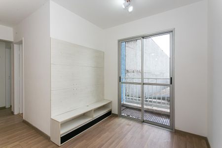 Apartamento à venda com 58m², 3 quartos e 1 vaga Apartamento à venda com 58m², 3 quartos e 1 vagaSala