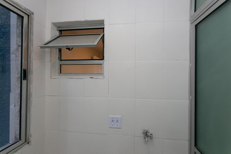 Apartamento à venda com 58m², 3 quartos e 1 vaga Apartamento à venda com 58m², 3 quartos e 1 vagaÁrea de Serviço
