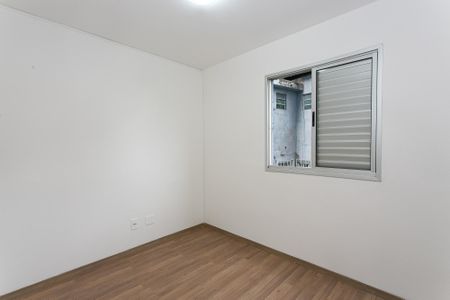 Apartamento à venda com 58m², 3 quartos e 1 vaga Apartamento à venda com 58m², 3 quartos e 1 vagaQuarto 2