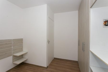 Apartamento à venda com 58m², 3 quartos e 1 vaga Apartamento à venda com 58m², 3 quartos e 1 vagaQuarto 1