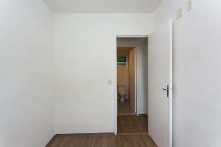 Apartamento à venda com 58m², 3 quartos e 1 vaga Apartamento à venda com 58m², 3 quartos e 1 vagaQuarto 3