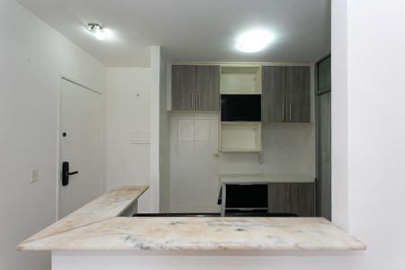 Apartamento à venda com 58m², 3 quartos e 1 vaga Apartamento à venda com 58m², 3 quartos e 1 vagaCozinha