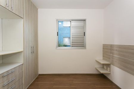 Quarto 1 de apartamento à venda com 3 quartos, 58m² em Vila California, São Paulo