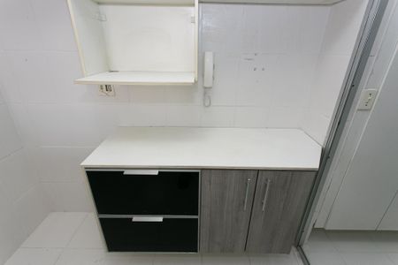 Apartamento à venda com 58m², 3 quartos e 1 vaga