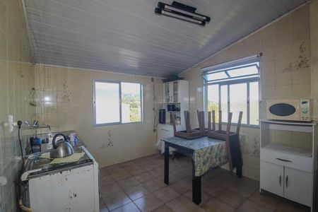 Casa à venda com 180m², 5 quartos e sem vaga Casa à venda com 180m², 5 quartos e sem vagaCozinha