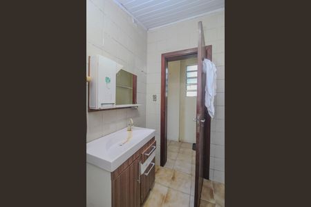 Casa à venda com 180m², 5 quartos e sem vaga Casa à venda com 180m², 5 quartos e sem vagaBanheiro