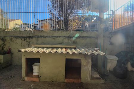 Casa à venda com 180m², 5 quartos e sem vaga Casa à venda com 180m², 5 quartos e sem vagaVista do Quarto 6