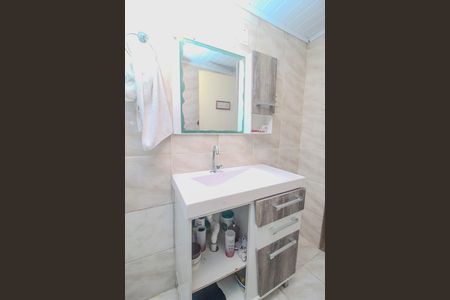 Casa à venda com 180m², 5 quartos e sem vaga Casa à venda com 180m², 5 quartos e sem vagaBanheiro de serviço