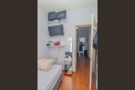 Casa à venda com 180m², 5 quartos e sem vaga Casa à venda com 180m², 5 quartos e sem vagaQuarto 5