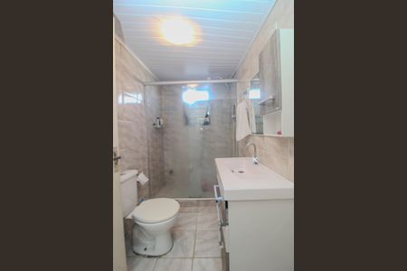 Casa à venda com 180m², 5 quartos e sem vaga Casa à venda com 180m², 5 quartos e sem vagaBanheiro de serviço