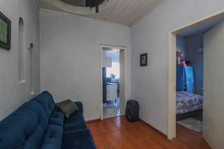 Sala 2 de casa à venda com 5 quartos, 180m² em Teresópolis, Porto Alegre