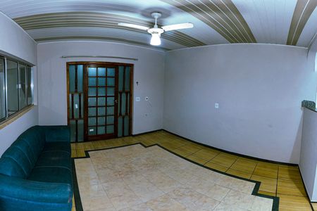 Kitnet/Studio para alugar com 1 quarto, 34m² em Jardim Batalha, São Paulo