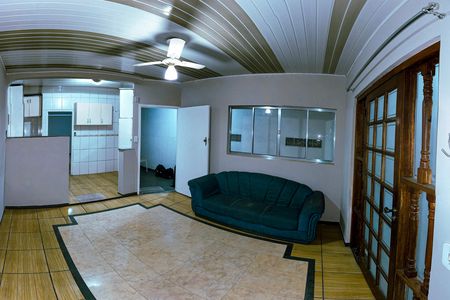 Kitnet/Studio para alugar com 1 quarto, 34m² em Jardim Batalha, São Paulo