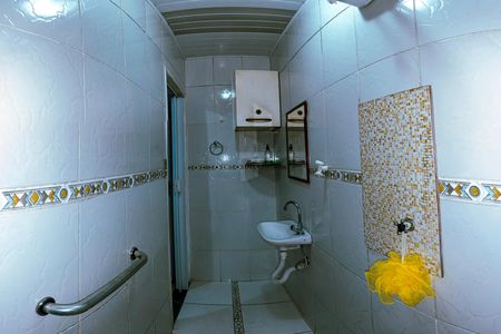 Kitnet/Studio para alugar com 1 quarto, 34m² em Jardim Batalha, São Paulo