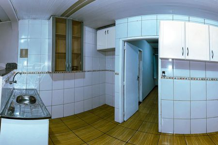 Kitnet/Studio para alugar com 1 quarto, 34m² em Jardim Batalha, São Paulo