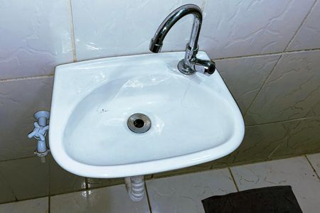 Kitnet/Studio para alugar com 1 quarto, 34m² em Jardim Batalha, São Paulo