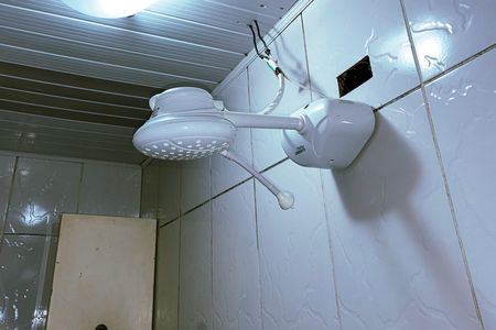 Kitnet/Studio para alugar com 1 quarto, 34m² em Jardim Batalha, São Paulo