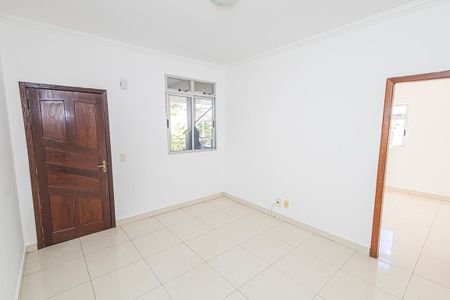 Sala de apartamento para alugar com 3 quartos, 100m² em Jardim Guanabara, Belo Horizonte